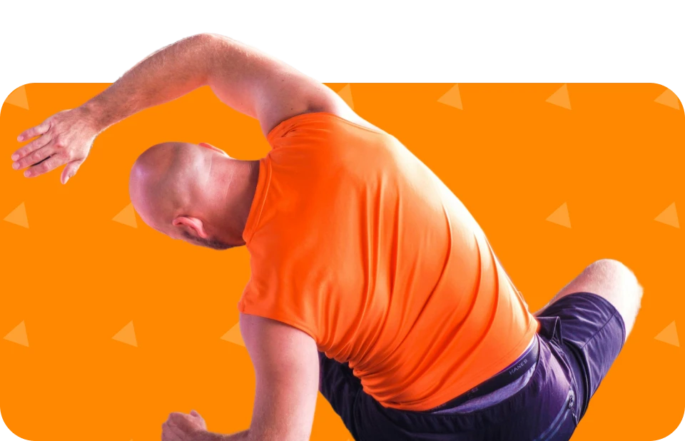 Entrenamiento adaptado: menos estrés, mejor digestión