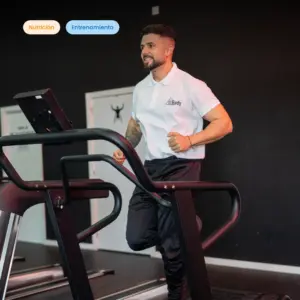 Plan de Nutrición y Entrenamiento (3 meses)