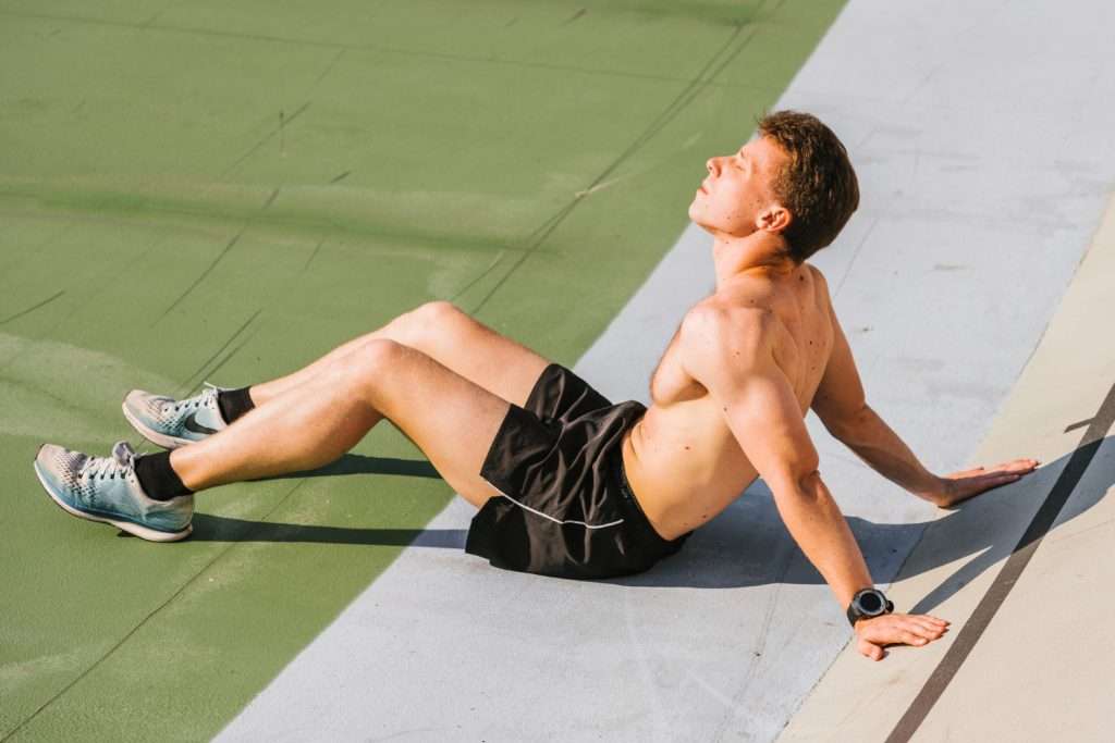 Qué es la recomposición corporal y por qué el peso en la báscula no lo dice todo - Dr Body