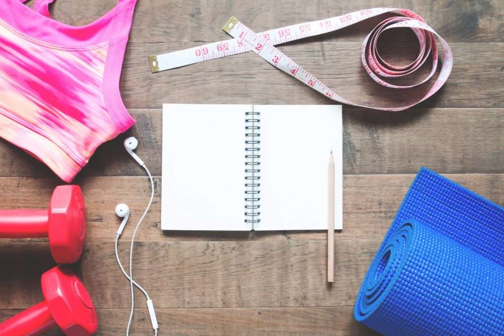 Razones por las que entrenar sin un plan personalizado puede frenar tu progreso - Dr.Body
