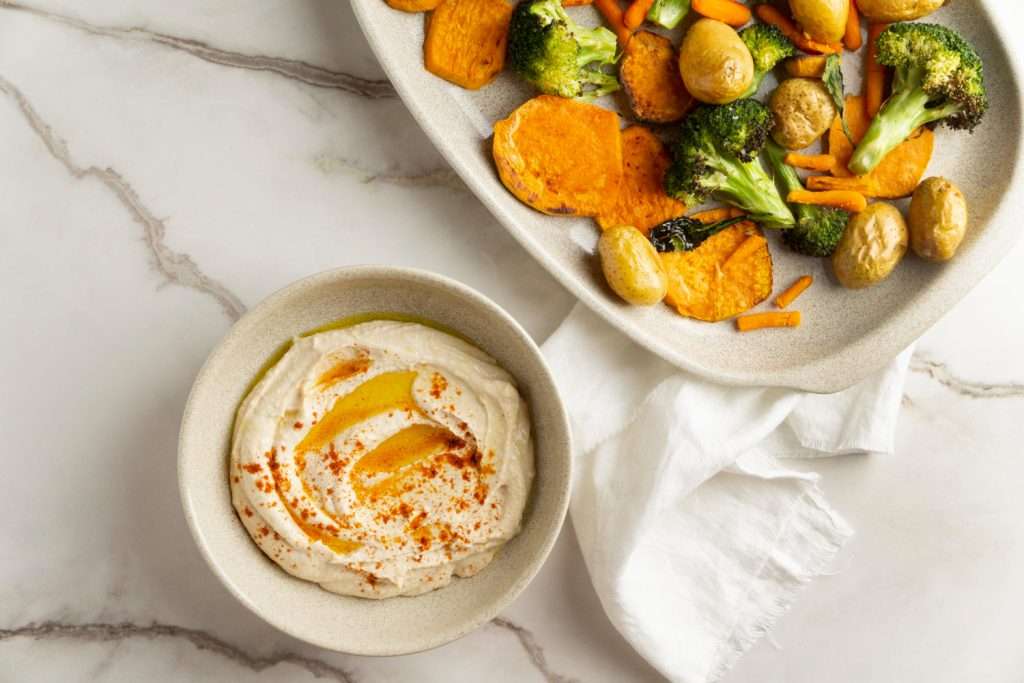 Comidas de dieta para perder peso - Dr Body