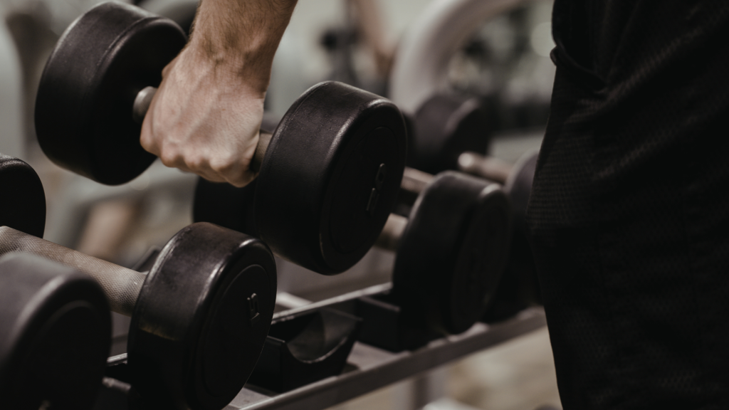 Calcular metabolismo basal, cómo influye en tu plan de entrenamiento y nutrición