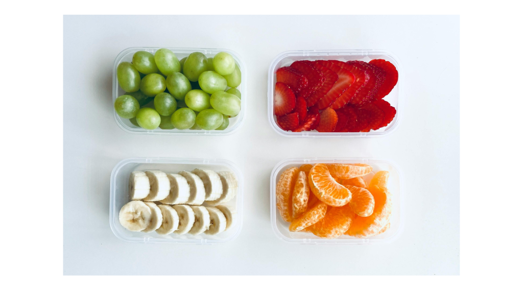 Beneficios de la dieta macrobiótica