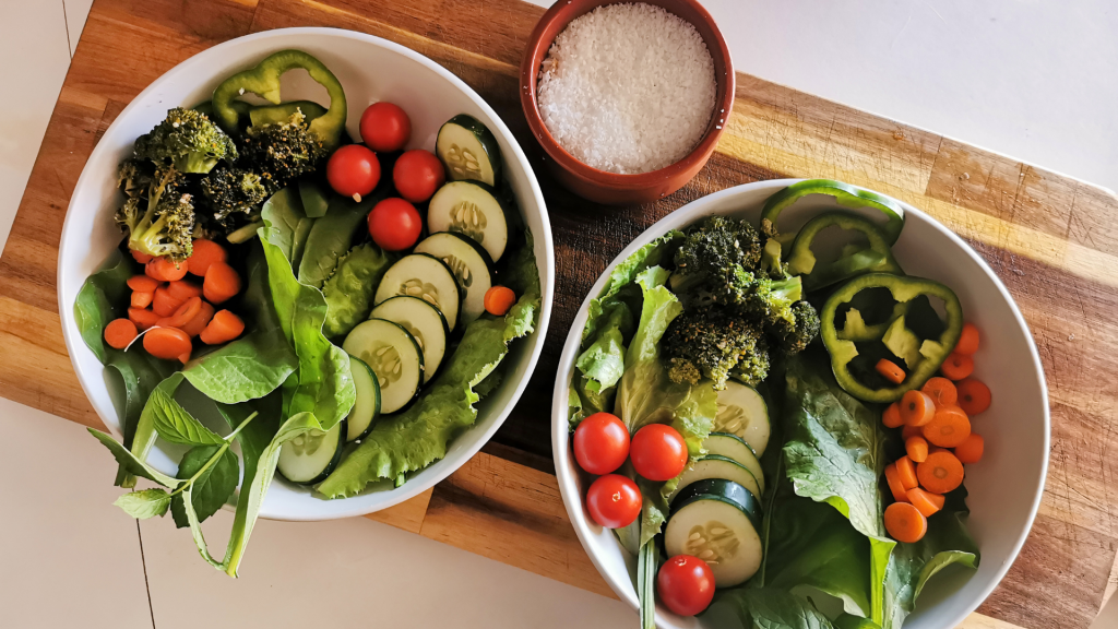 ¿Qué es la dieta macrobiótica y cómo puede mejorar tu salud?